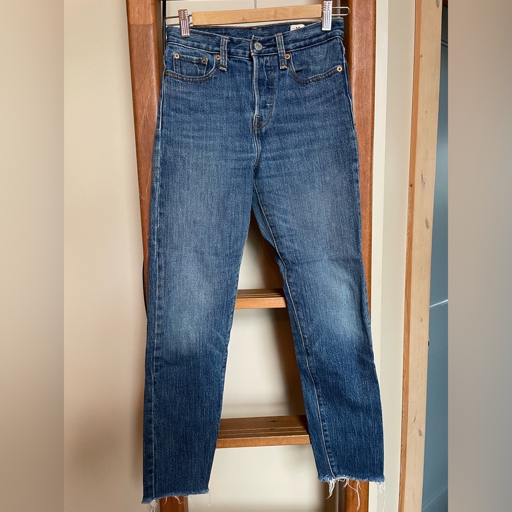 Levi’s Jeans Size 25